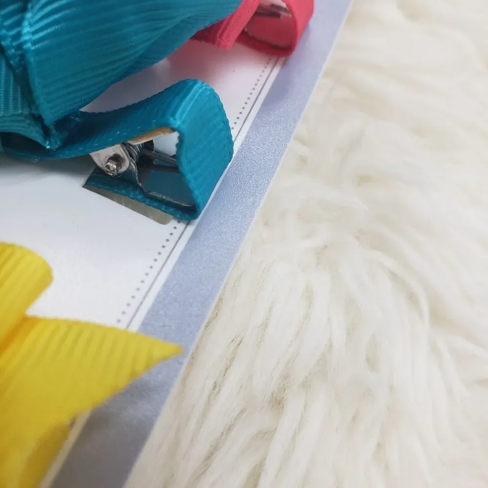 Koala Kids new grosgrain